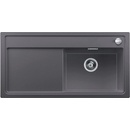 Blanco ZENAR XL 6 S sivá