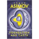 Foundation and Earth Asimov Isaac
