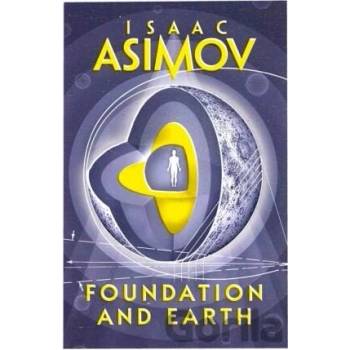 Foundation and Earth Asimov Isaac