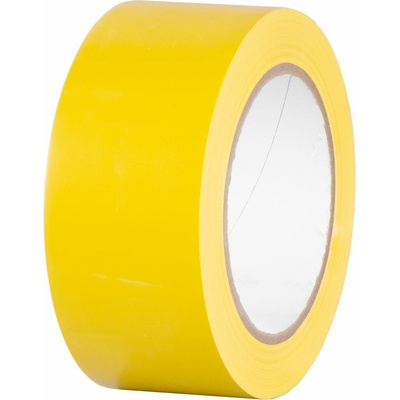 Strend Pro Lepiaca páska 50 mm x 33 m žltá