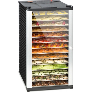 Klarstein DHY5--Fruit-Jerky-14