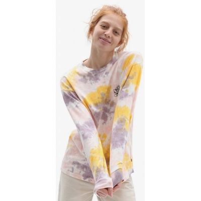 VANS MASCY GRUNGE WASH LS WMS