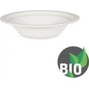 Wimex Miska okrúhla BIO cukrová trstina 400 ml 18 x 4 cm
