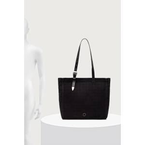 AllSaints чанта мъжка HAVEN CANVS E/W TOTE (M081XF)