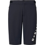 Oakley Мъжки шорти за колоездене Oakley Free Ride Short Cycling bottoms - Blackout - размер 31 (US) (055-3251-0113)