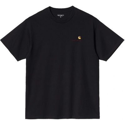 Carhartt pánské WIP American Script