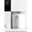 Fellow Aiden Precision Coffee Maker Biela