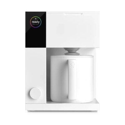 Fellow Aiden Precision Coffee Maker Biela