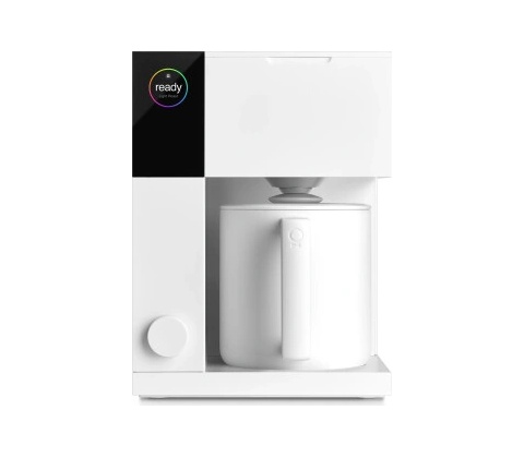 Fellow Aiden Precision Coffee Maker Biela