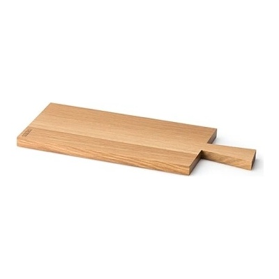 Krájecí prkénko 49 x 22 cm dubové dřevo - Continenta