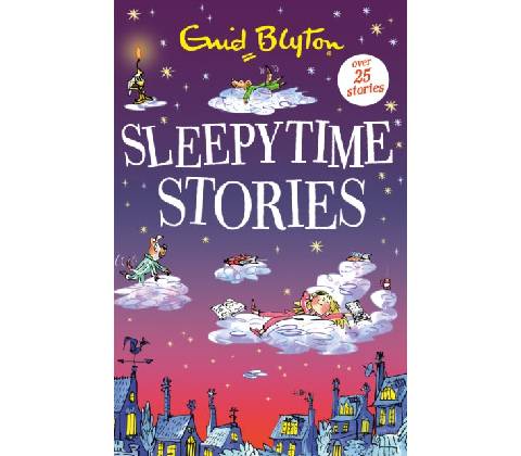 Sleepytime Stories