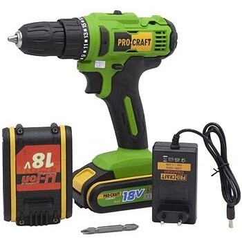 Procraft PA18C