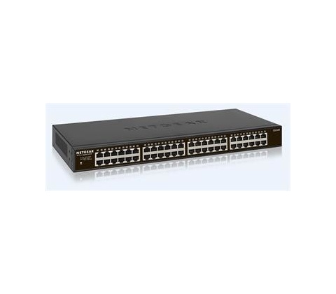 Netgear GS348