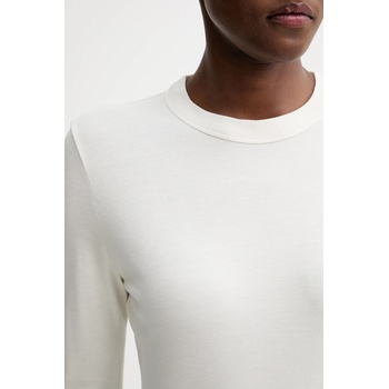 Filippa K Блуза с дълги ръкави Filippa K в бежово 32045 (32045.FK)