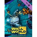 Wall World Deep Threat