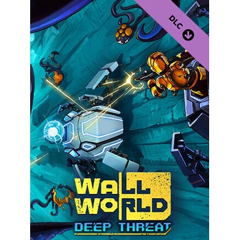 Wall World Deep Threat