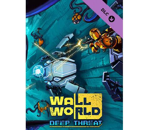 Wall World Deep Threat