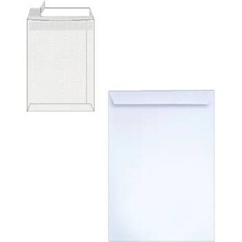 Office Depot TC4 екологичен силиконов плик 100бр TC43B05R4B100 (TC43B05R4B100)