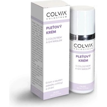 Colvia Pleťový krém s colostrom 50 ml