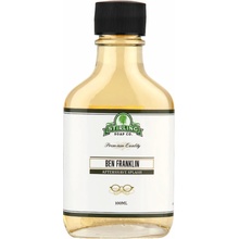 Stirling Ben Franklin Aftershave Splash voda po holení 100 ml