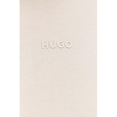 HUGO BOSS суичър с качулка мъжки от памук Dapo (50486478)