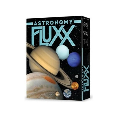 Astronomy Fluxx