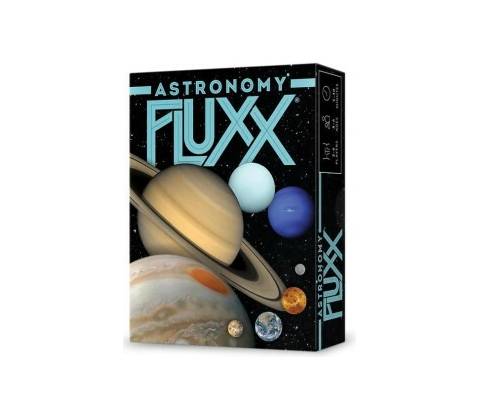 Astronomy Fluxx