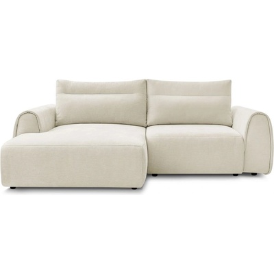 Bobochic Бежов ъглов диван Aden - Bobochic Paris (105621)