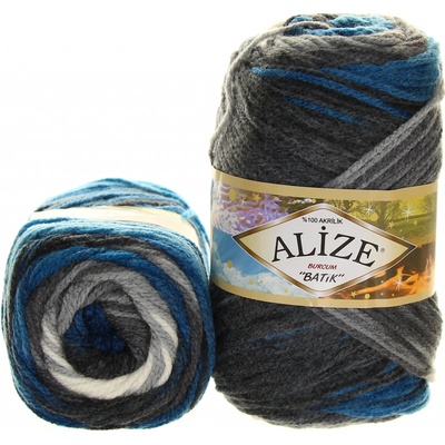 Alize Burcum Batik 4200