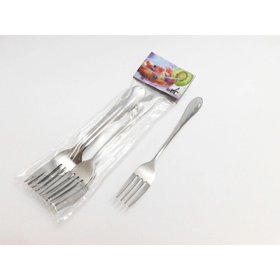 Prohome MAKRO Vidlička na dezert 6 ks