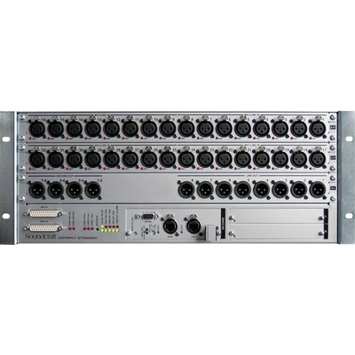 Soundcraft Si-COMPACT STAGEBOX-OPTICAL
