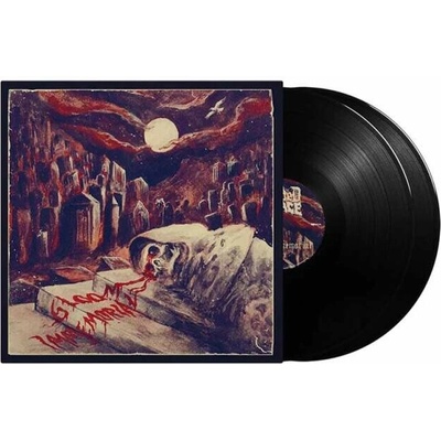 2 Hooded Menace - Gloom Immemorial LP