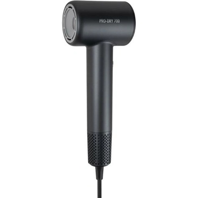 Teesa Pro Dry 700 Black