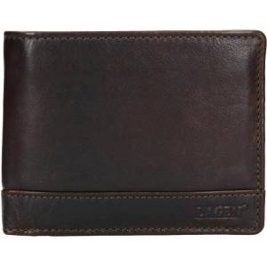 Lagen 1996/T Dark brown
