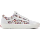 Vans Old Skool Vintage Floral Marshmallow