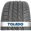 Toledo TL1000 185/60 R14 82H