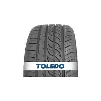 Toledo TL1000 185/60 R14 82H