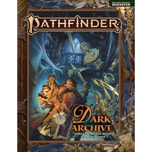 Pathfinder Dark Archive (2026)