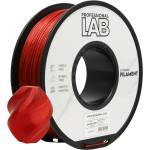 Professional Lab FG-P180-E1, 3D филамент, PLA, 1, 75mm, 1000g, Червен (Galaxy red) (FG-P180-E1)