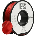 Professional Lab FG-P180-E1, 3D филамент, PLA, 1, 75mm, 1000g, Червен (Galaxy red) (FG-P180-E1)