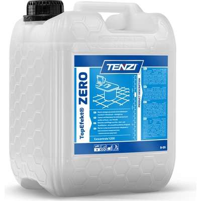 TENZI TopEfekt ZERO 10 l