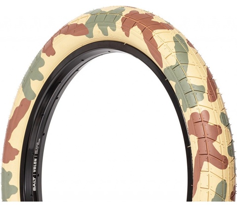 SaltPlus BMX BURN 20x 2,35"