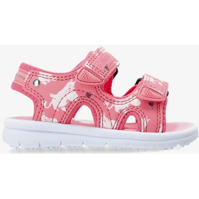 Reima Moomin Bungee Sunset Pink