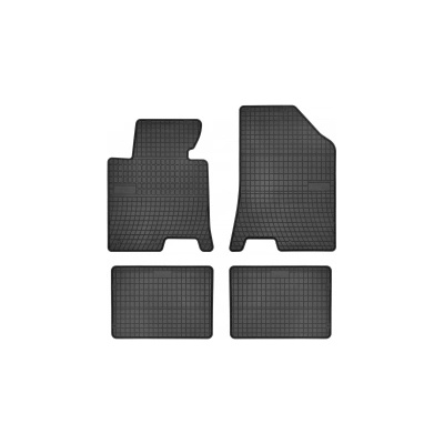 FroGum Гумени стелки Frogum съвместими с Hyundai i40 2011-2019