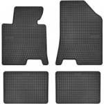 FroGum Гумени стелки Frogum съвместими с Hyundai i40 2011-2019