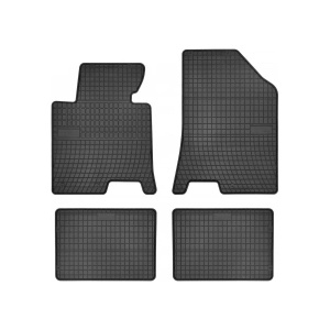 FroGum Гумени стелки Frogum съвместими с Hyundai i40 2011-2019