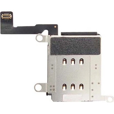 Flex SIM card reader iPhone 12 Pro Max - čítačka SIM kariet Farba: Flex kábel