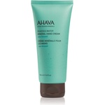 AHAVA Dead Sea Water Sea Kissed минерален крем за ръце 100ml