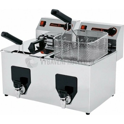 Fiamma FF 10+10 TR NV