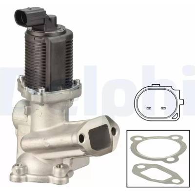 DELPHI AGR ventil DF EG10642-12B1